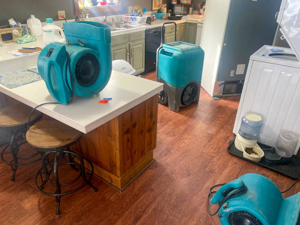 Local water damage restoration in Millville, DE